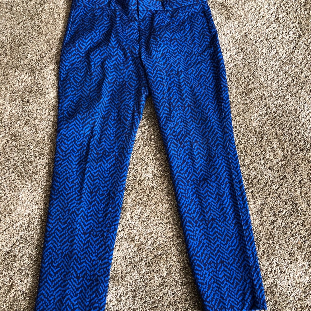 Banana Republic ankle pants